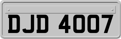 DJD4007