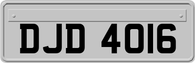 DJD4016