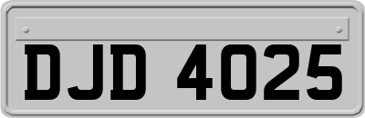 DJD4025
