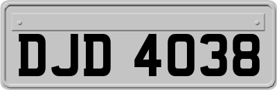 DJD4038