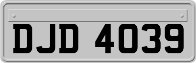 DJD4039