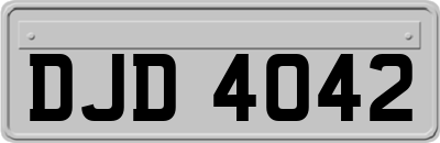 DJD4042