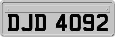 DJD4092