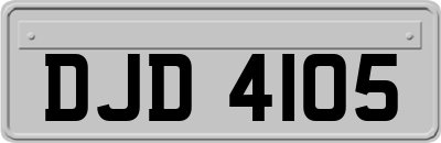 DJD4105