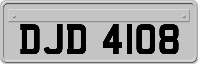 DJD4108