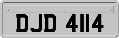 DJD4114