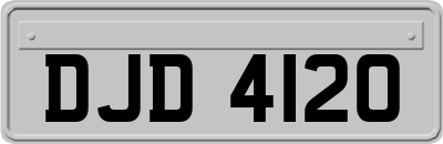 DJD4120