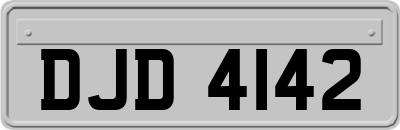DJD4142