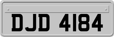DJD4184