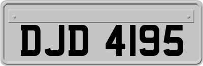 DJD4195
