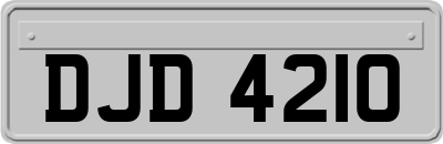 DJD4210