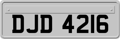 DJD4216