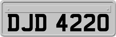 DJD4220