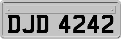 DJD4242