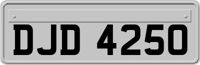 DJD4250