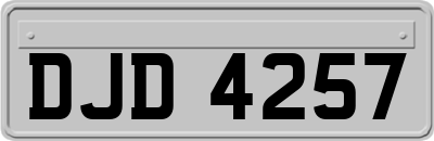 DJD4257