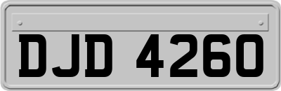 DJD4260