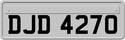 DJD4270