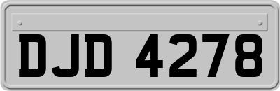 DJD4278