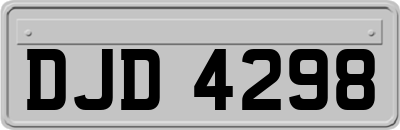 DJD4298
