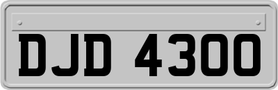 DJD4300