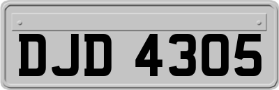 DJD4305