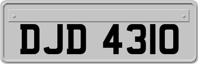 DJD4310