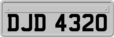 DJD4320