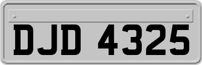 DJD4325