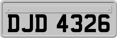 DJD4326