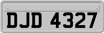 DJD4327