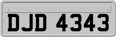 DJD4343