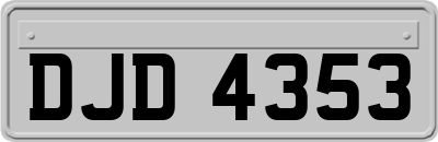 DJD4353