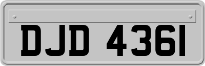 DJD4361