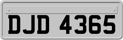 DJD4365