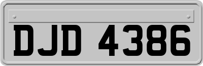 DJD4386