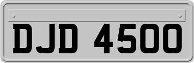 DJD4500