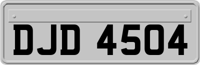 DJD4504