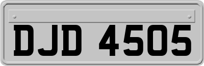 DJD4505