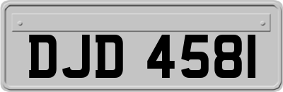 DJD4581