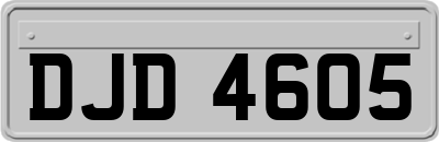 DJD4605
