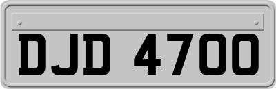 DJD4700