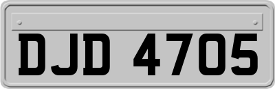 DJD4705