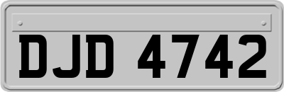 DJD4742