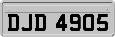 DJD4905