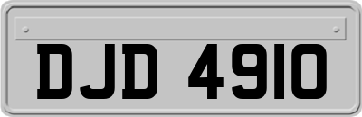 DJD4910