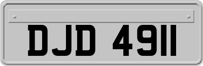 DJD4911