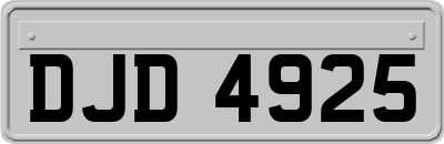 DJD4925