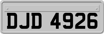 DJD4926