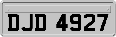 DJD4927